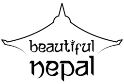 Beautiful Nepal Logo