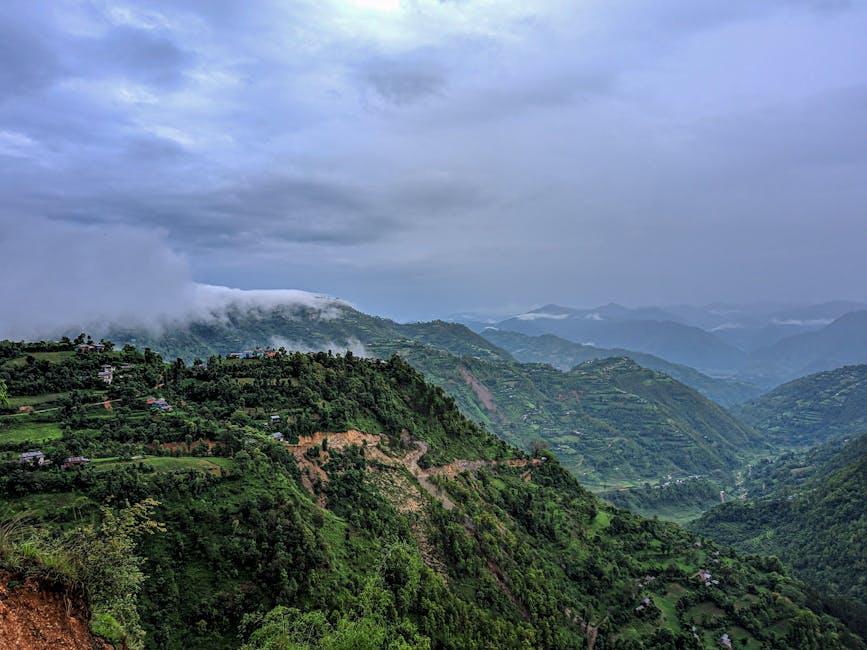 Dhulikhel, Nepal - Travel Guide and Tourism Information