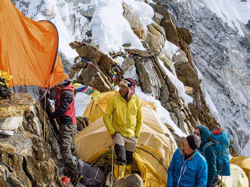 Kanchenjunga Base Camp, Nepal - Travel Guide and Tourism Information