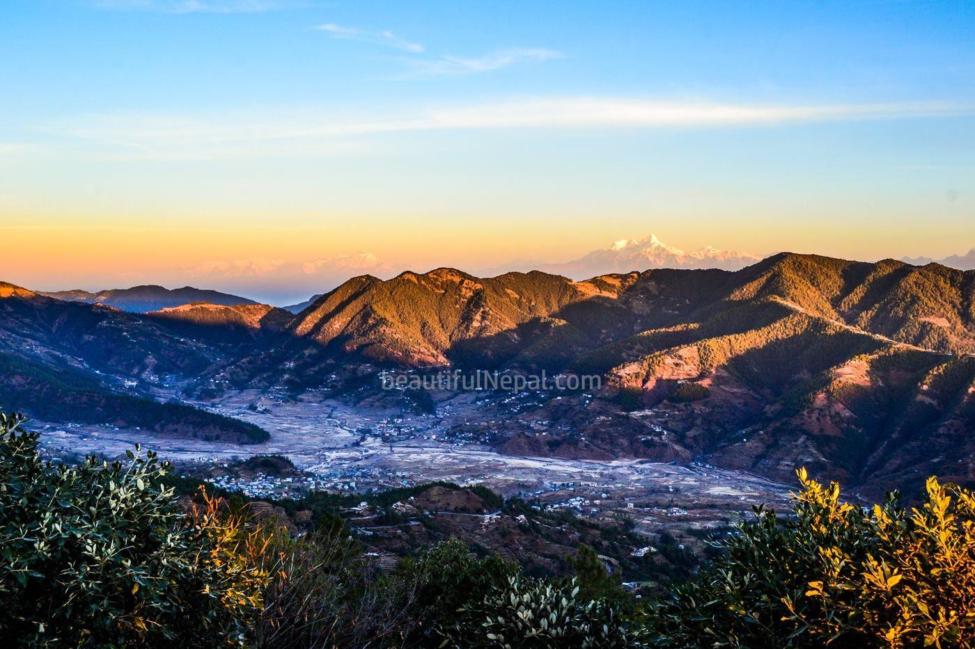 Best Time to Visit Nepal | Weather, Festivals & Travel Tips