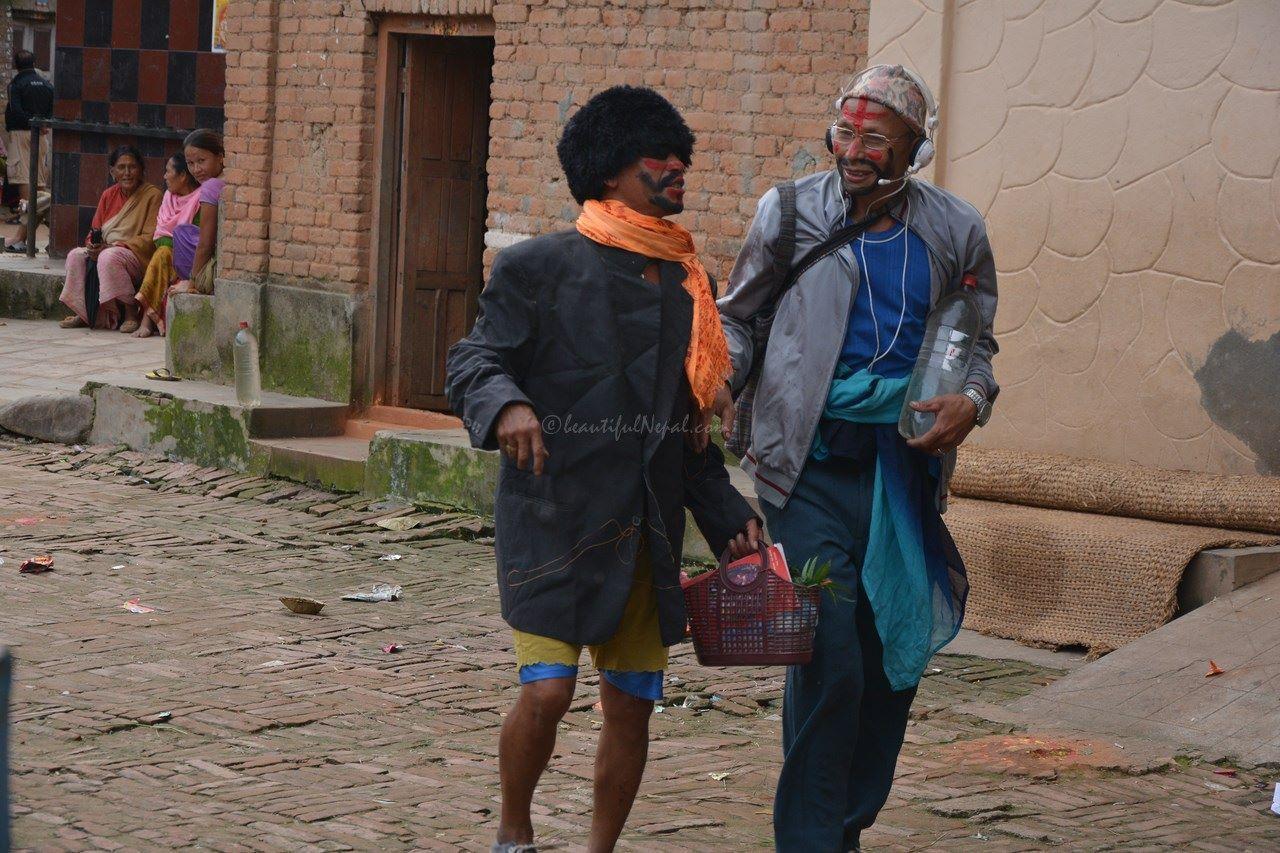 Gai Jatra