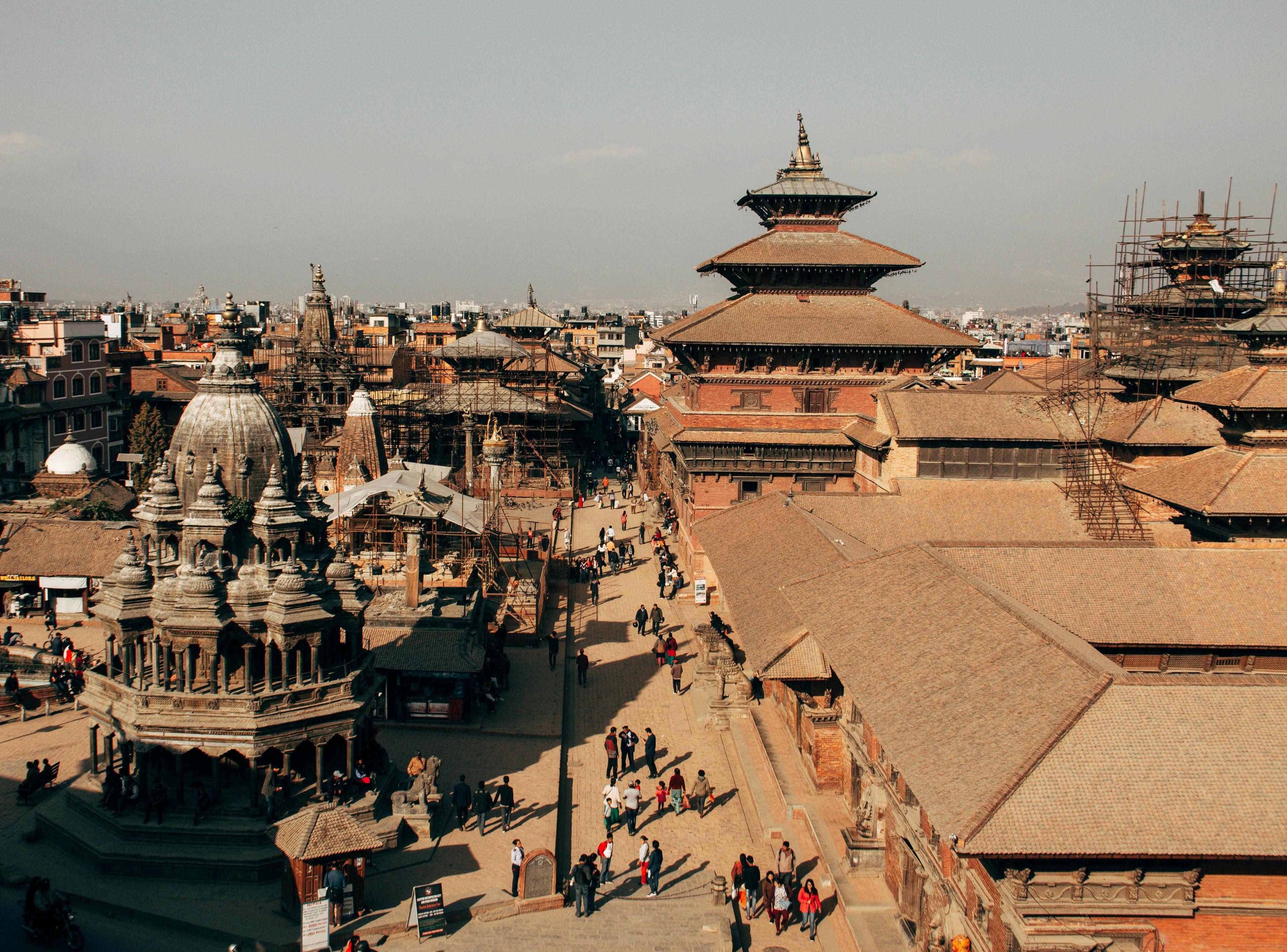 Best Time to Visit Patan (Lalitpur)