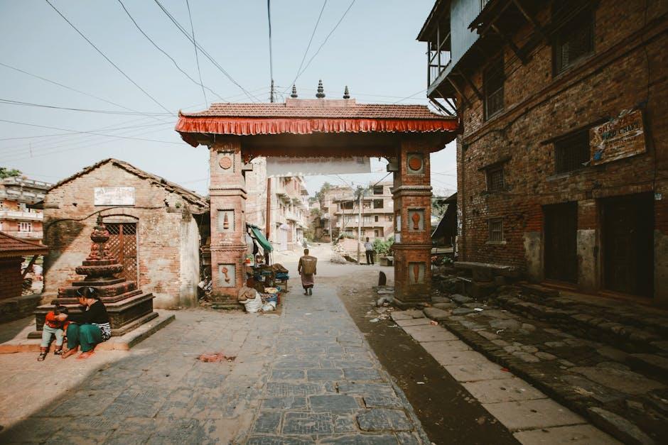 Bandipur, Nepal - Travel Guide and Tourism Information