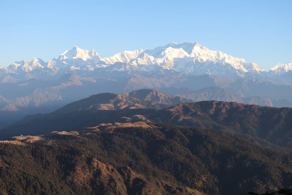 Khaptad National Park, Nepal - Travel Guide and Tourism Information