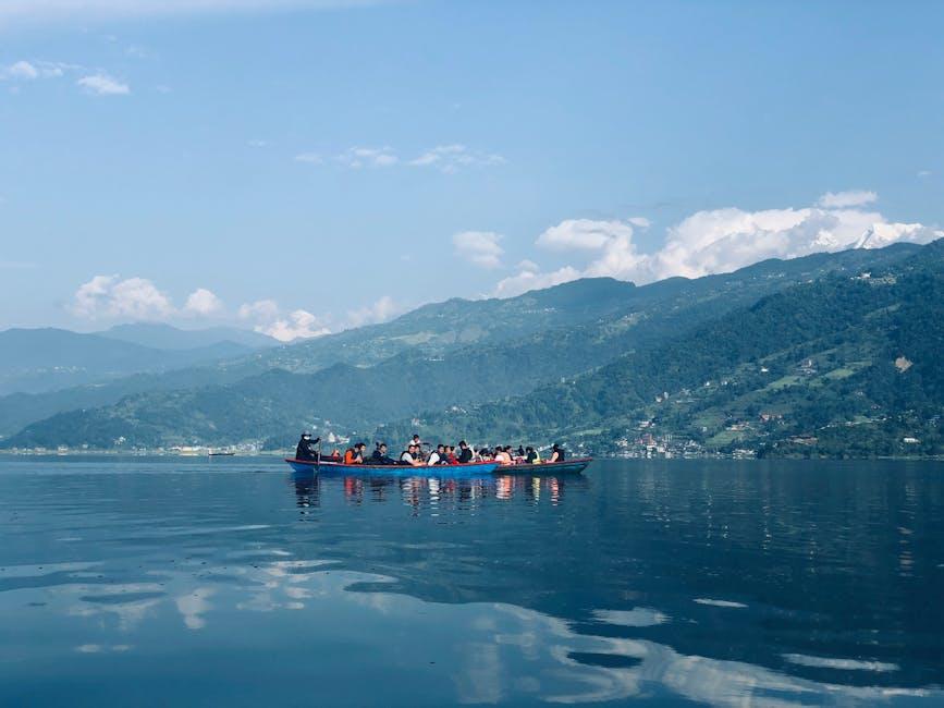 Pokhara, Nepal - Travel Guide and Tourism Information