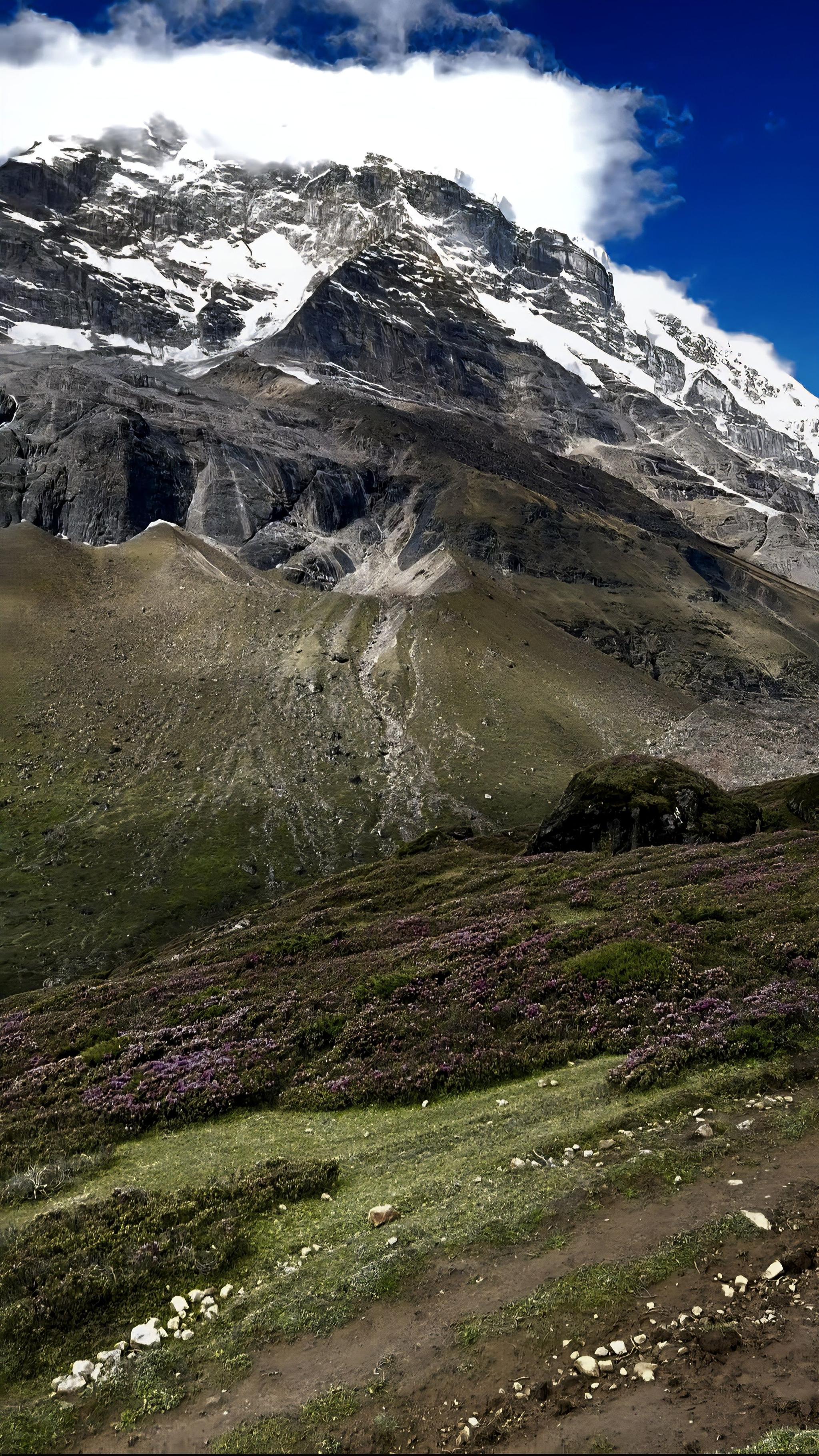 Makalu Base Camp Trek: A Peaceful Adventure in Eastern Nepal