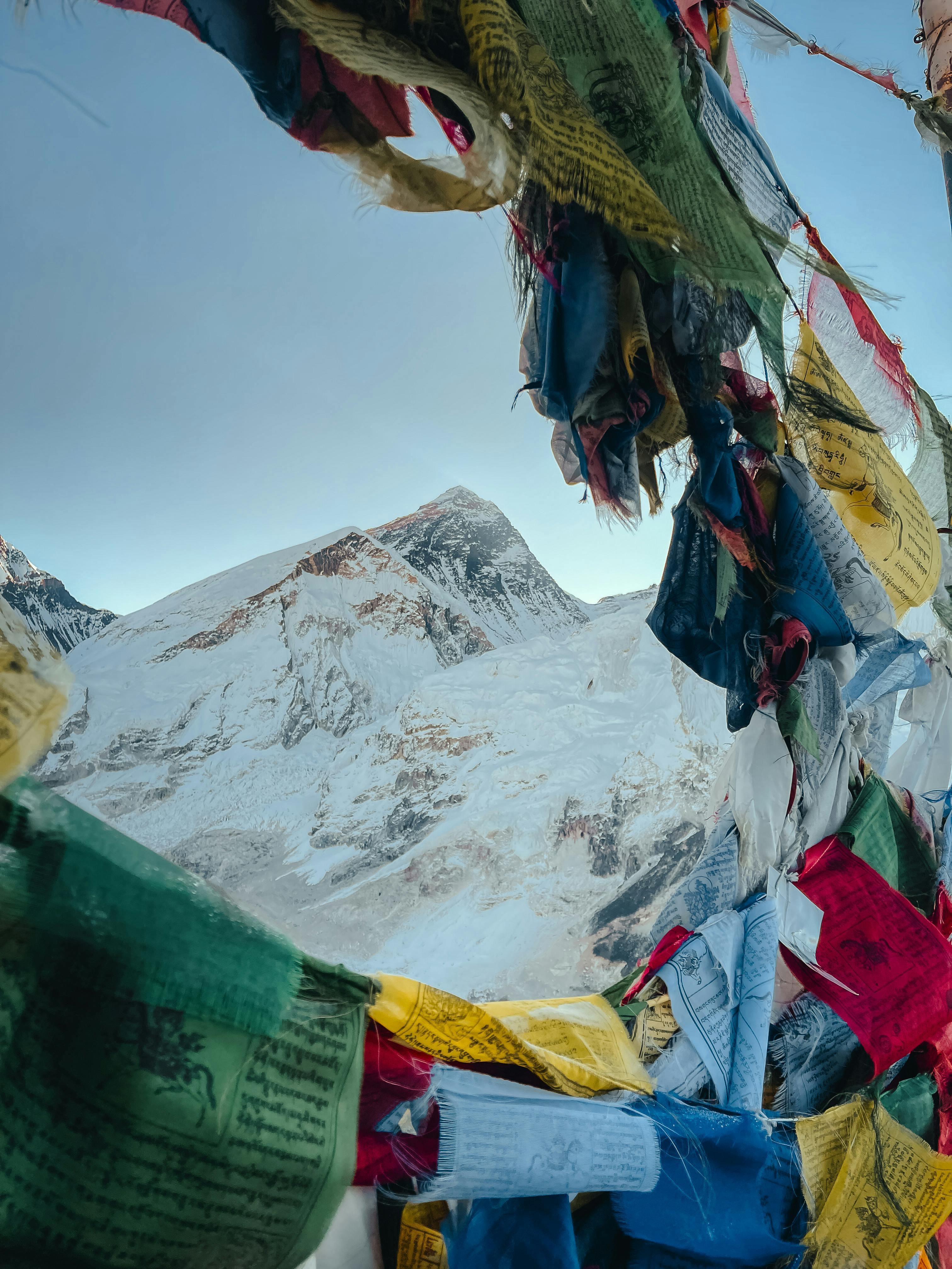 Solukhumbhu (Everest Region) Trekking & Adventure Guide