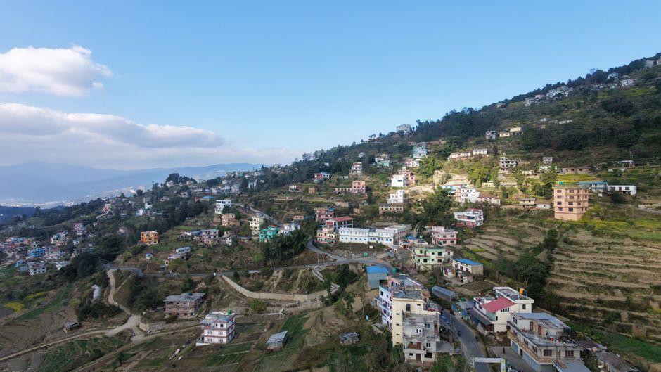 Nagarkot, Nepal - Travel Guide and Tourism Information