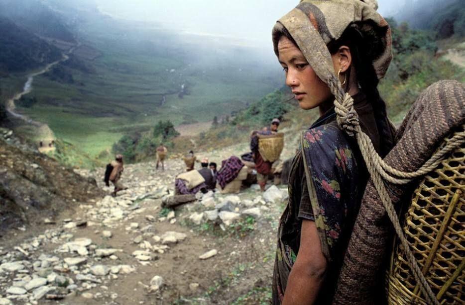 nepal checklist