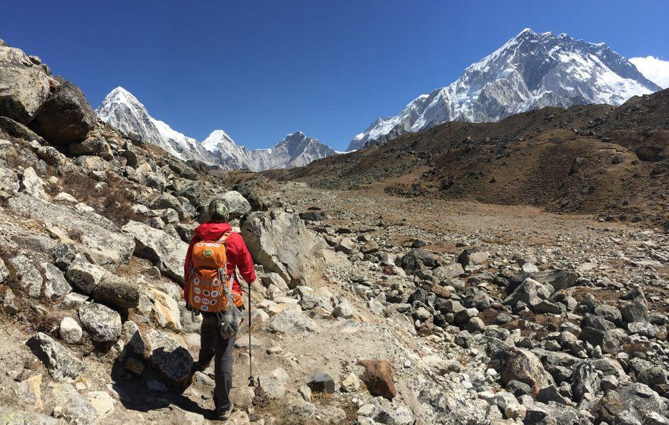 A Complete Guide to Trekking the Everest Region: Tips for Your First Trip