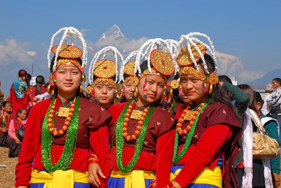 Exploring the Himalayan Literature Festival: A Journey Through Nepal's Rich Cultural Heritage