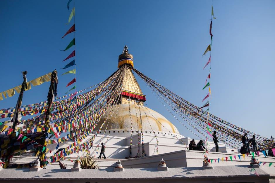 Discover Why Nepal is Asia's Most Charming Tourism Destination