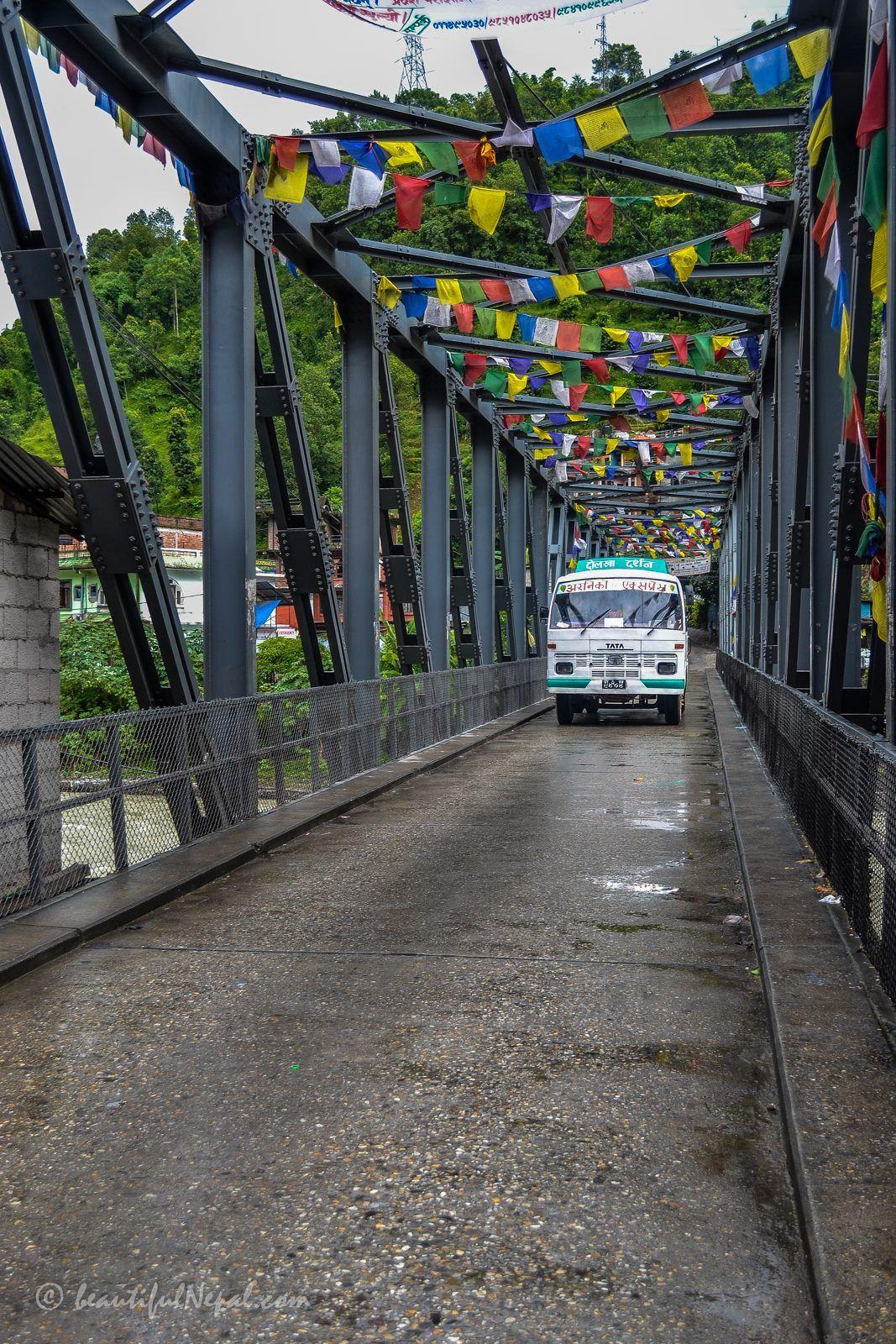 How is the Weather During June, July, and August in Nepal?