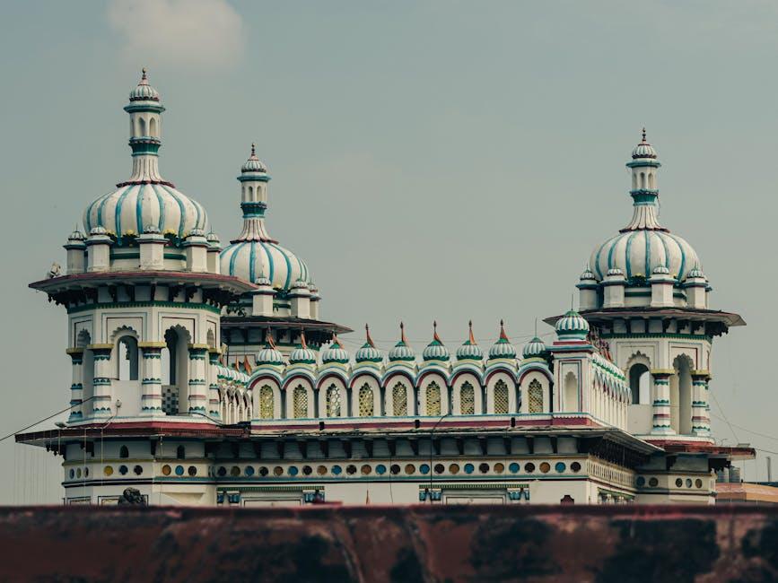 Exploring the Best of Madhesh Province: A Guide to Cultural and Natural Attractions