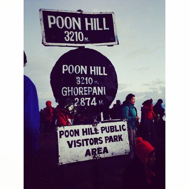 Trek to Poon Hill – A Journey Worth Every Step