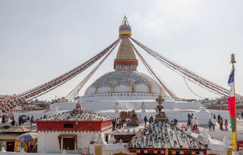 Best Hidden Places to Visit in Nepal